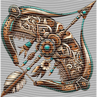 Country music-CM-1140